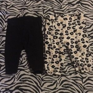 Baby girl pants